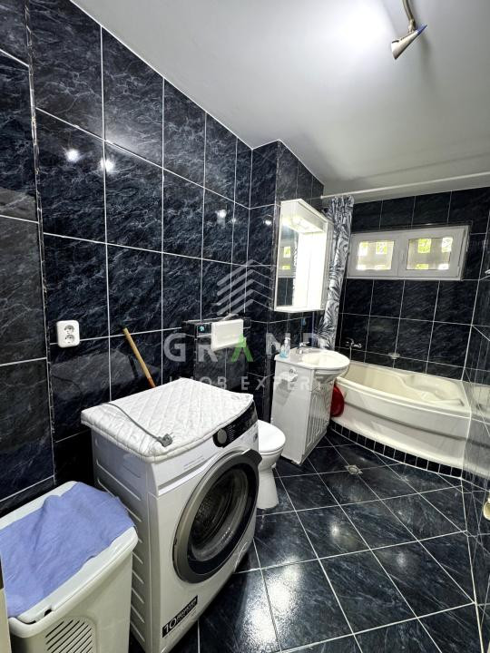 4 camere de închiriat | Piața Hermes–Gheorgheni | 2 parcări | Disponibil imediat