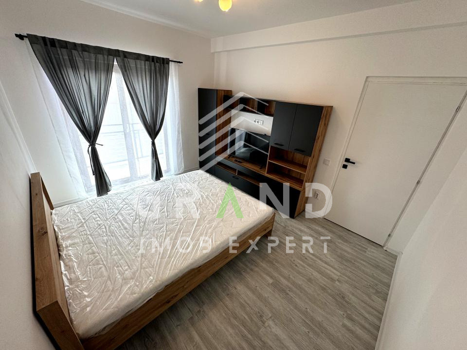 PRIMA ÎNCHIRIERE | 3 CAMERE | TERASĂ | 2 PARCĂRI | IMOBIL NOU | APAHIDA/PANEMAR