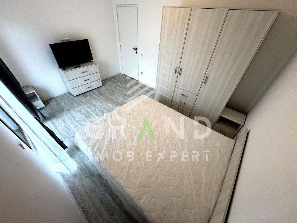 PRIMA ÎNCHIRIERE | 3 CAMERE | TERASĂ | 2 PARCĂRI | IMOBIL NOU | APAHIDA/PANEMAR