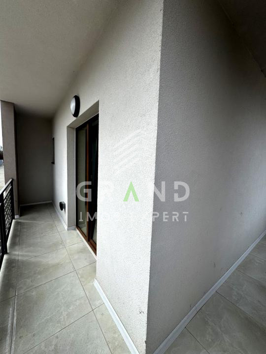 PRIMA ÎNCHIRIERE | 3 CAMERE | TERASĂ | 2 PARCĂRI | IMOBIL NOU | APAHIDA/PANEMAR