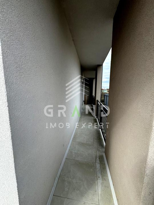 PRIMA ÎNCHIRIERE | 3 CAMERE | TERASĂ | 2 PARCĂRI | IMOBIL NOU | APAHIDA/PANEMAR