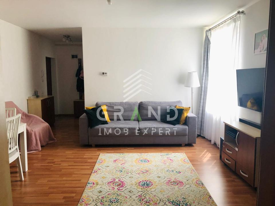 Apartament 3 camere de vanzare, 68 mp,Florești, str. Tineretului.