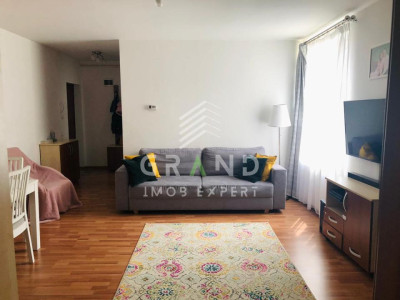 Apartament 3 camere de vanzare, 68 mp,Florești, str. Tineretului.