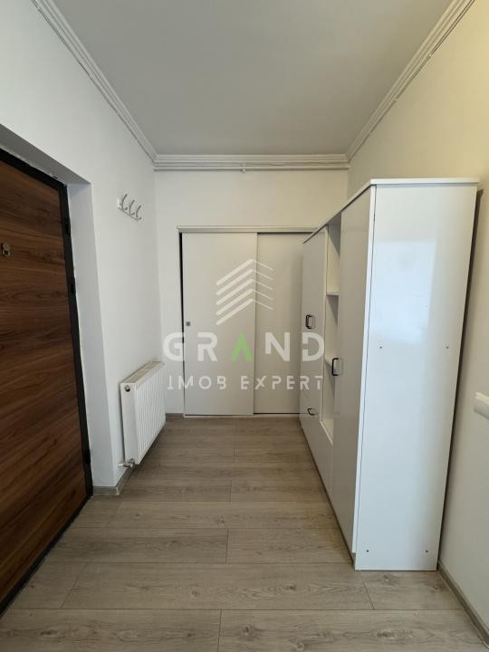 2 camere+BALCON | PARCARE SUBTERANĂ | Soporului/Iulius Mall