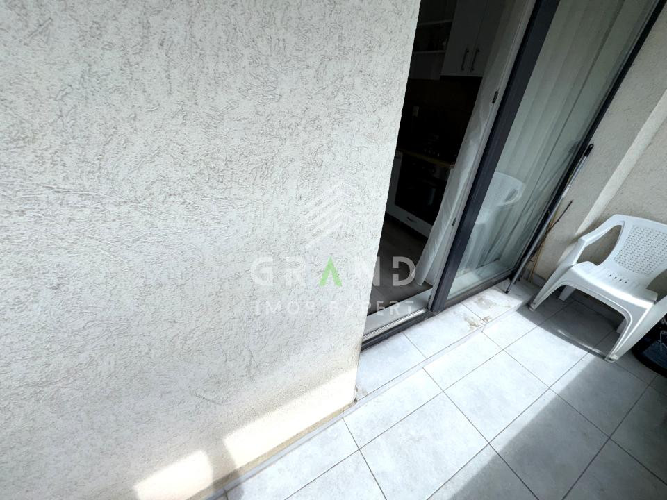 2 camere+BALCON | PARCARE SUBTERANĂ | Soporului/Iulius Mall