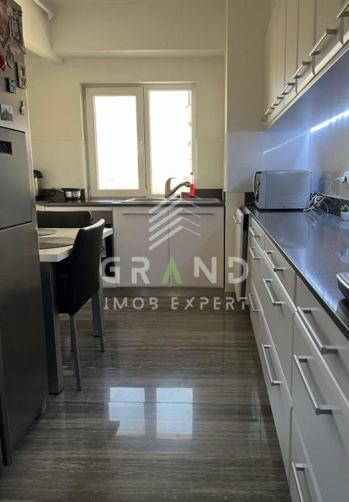 Apartament 3 camere, 80 mp, Calea Manastur