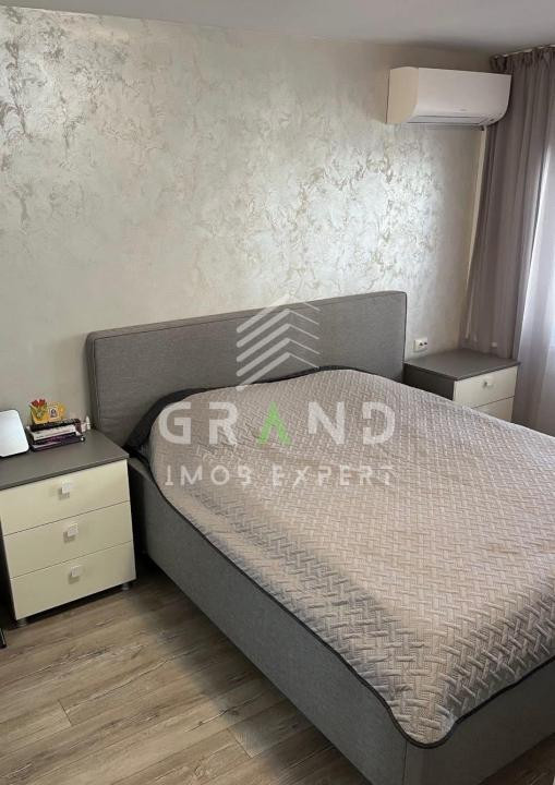 Apartament 3 camere, 80 mp, Calea Manastur