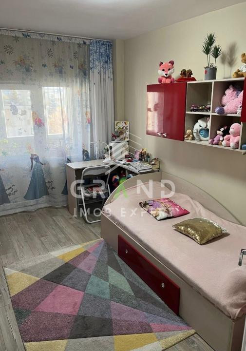 Apartament 3 camere, 80 mp, Calea Manastur