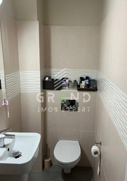 Apartament 3 camere, 80 mp, Calea Manastur