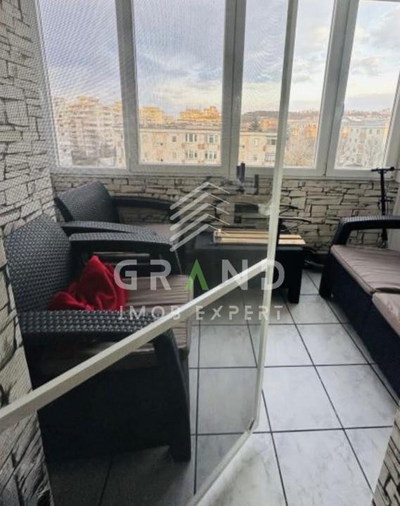 Apartament 3 camere, 80 mp, Calea Manastur