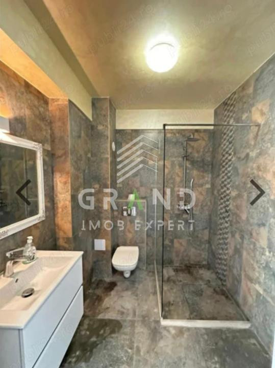Apartament NOU 2 camere  + parcare I zona Urusagului