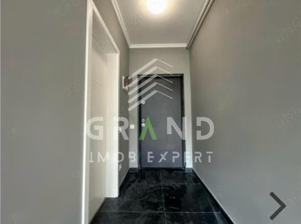 Apartament NOU 2 camere  + parcare I zona Urusagului