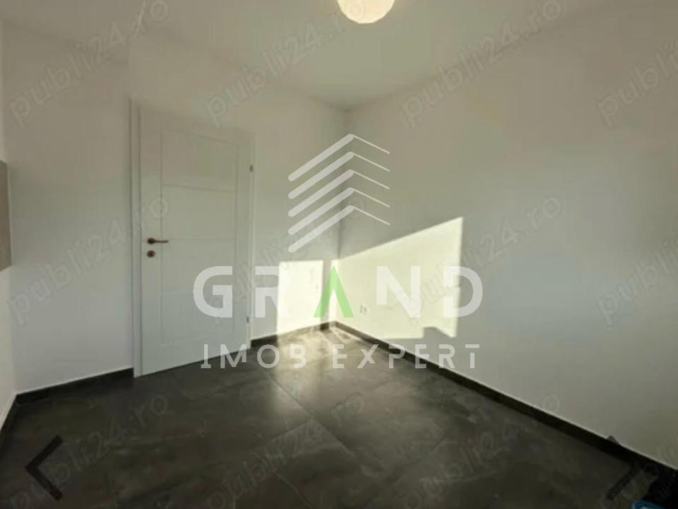 Apartament NOU 2 camere  + parcare I zona Urusagului