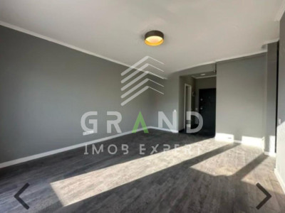 Apartament NOU 2 camere  + parcare I zona Urusagului