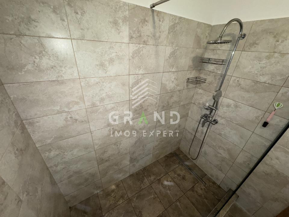 2 camere+BALCON | PARCARE SUBTERANĂ | Soporului/Iulius Mall