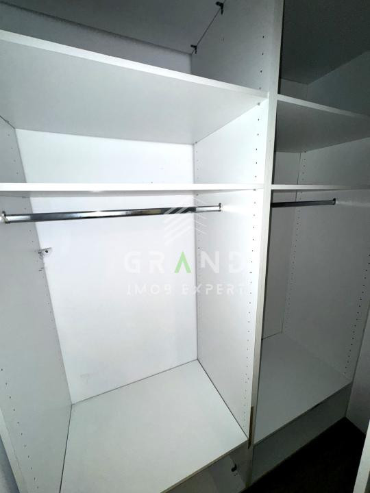 2 camere+BALCON | PARCARE SUBTERANĂ | Soporului/Iulius Mall