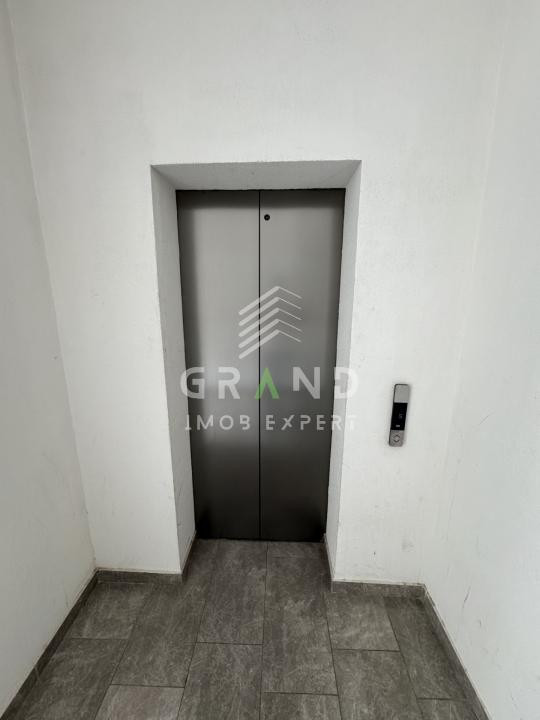 2 camere+BALCON | PARCARE SUBTERANĂ | Soporului/Iulius Mall