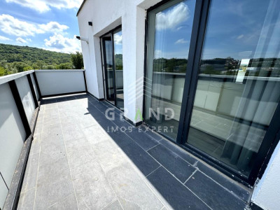 TOTUL NOU | Ap 2 camere | 2 Terase | Parcare Subterană | Ego Residence/Coposu