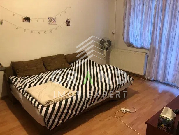 Apartament 1 cameră ULTRACENTRAL I Piata Mihai Viteazu I Cluj-Napoca