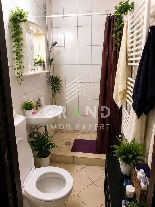 Apartament 1 cameră ULTRACENTRAL I Piata Mihai Viteazu I Cluj-Napoca