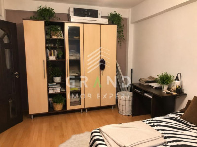 Apartament 1 cameră ULTRACENTRAL I Piata Mihai Viteazu I Cluj-Napoca