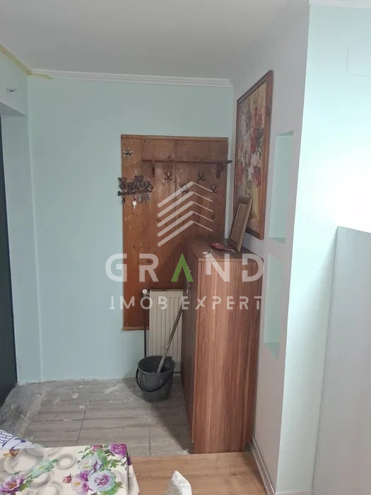 Apartament 1 cameră, etaj 1, zona Auchan-Iris