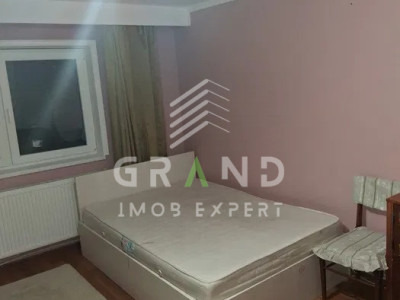 Apartament 1 cameră, etaj 1, zona Auchan-Iris