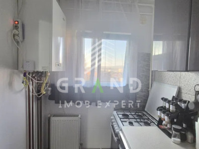 GARSONIERĂ DE VÂNZARE | Mărăști–Zonă excelentă | Ideal investiție/închiriere