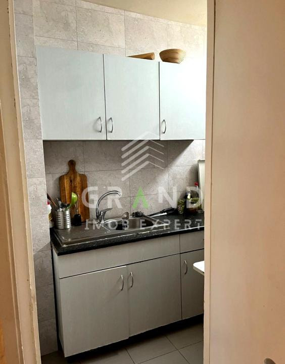 Garsonieră de vânzare | Str.Detunata–Gheorgheni | 28 mp+balcon | Etaj 10/10