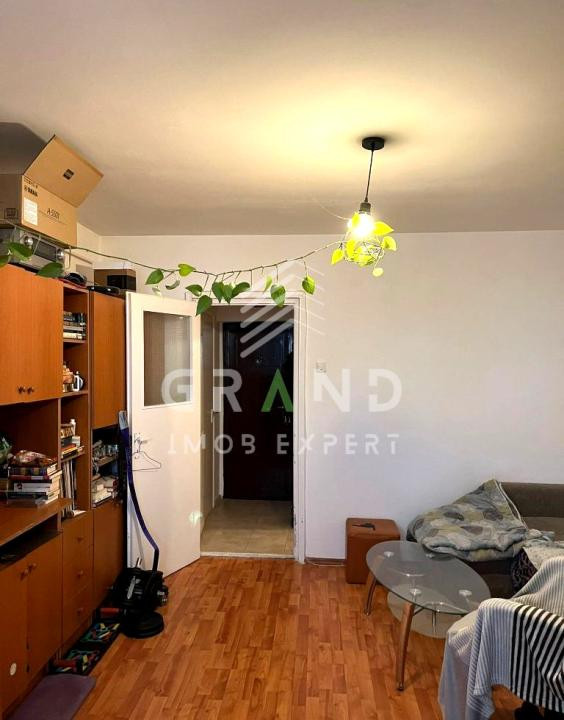 Garsonieră de vânzare | Str.Detunata–Gheorgheni | 28 mp+balcon | Etaj 10/10