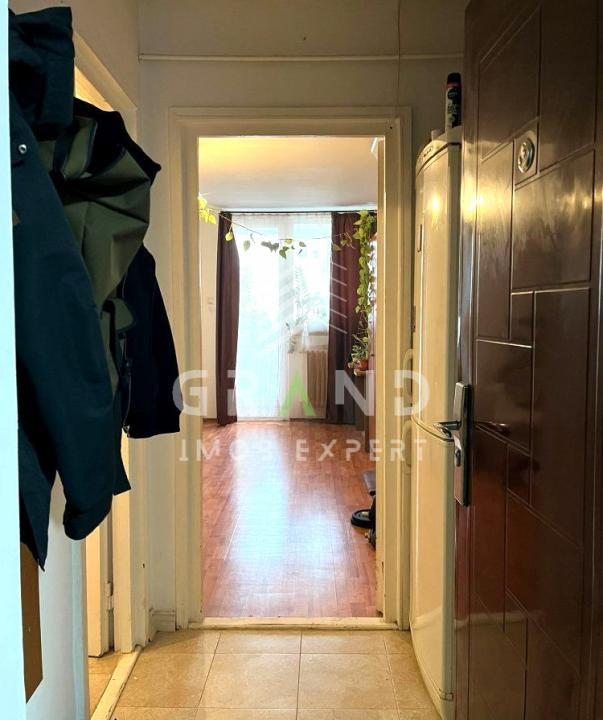 Garsonieră de vânzare | Str.Detunata–Gheorgheni | 28 mp+balcon | Etaj 10/10