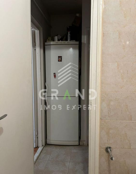 Garsonieră de vânzare | Str.Detunata–Gheorgheni | 28 mp+balcon | Etaj 10/10