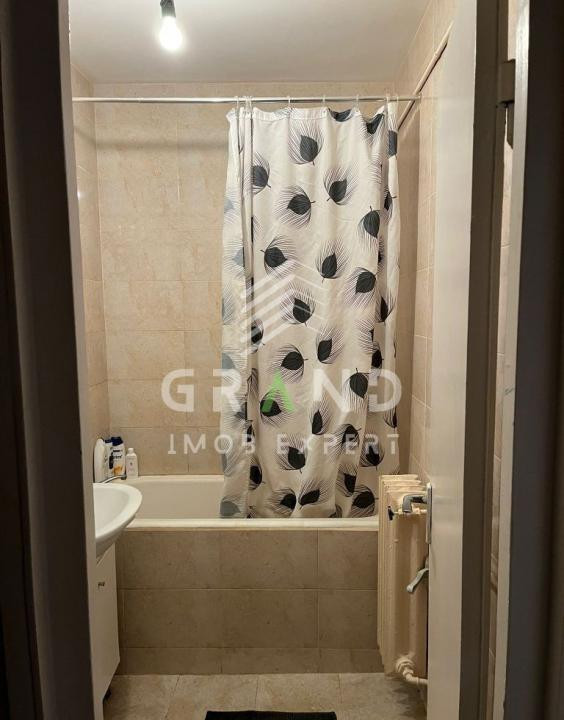 Garsonieră de vânzare | Str.Detunata–Gheorgheni | 28 mp+balcon | Etaj 10/10