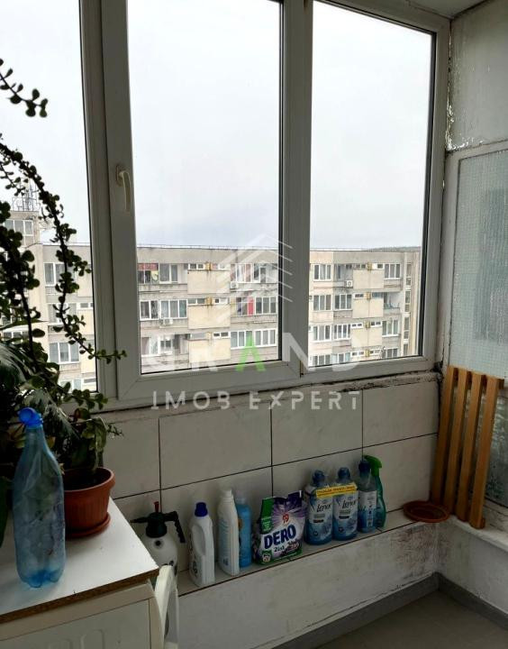Garsonieră de vânzare | Str.Detunata–Gheorgheni | 28 mp+balcon | Etaj 10/10