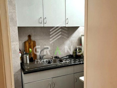 Garsonieră de vânzare | Str.Detunata–Gheorgheni | 28 mp+balcon | Etaj 10/10