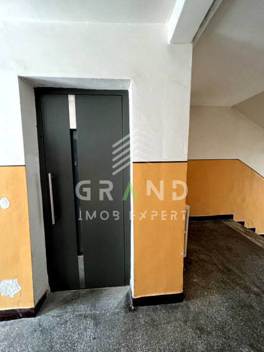 Oportunitate | Garsonieră | CT | ECONOMICĂ | Mănăștur–Ciobanului
