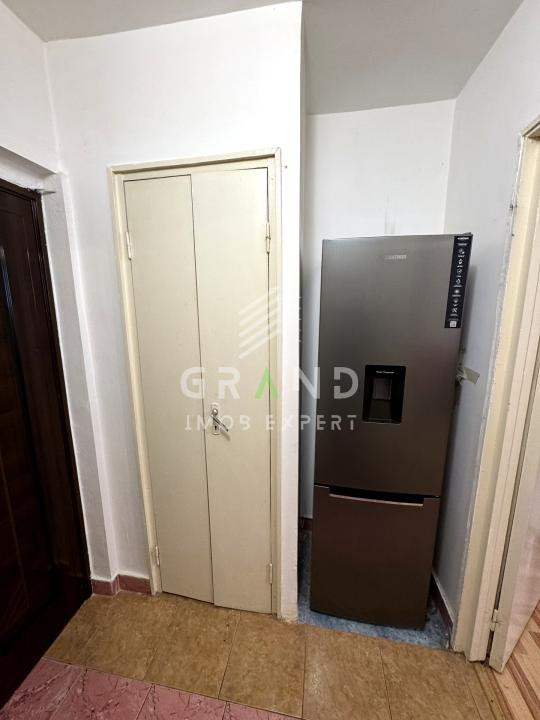 Garsonieră de vânzare | Mănăștur–Str.Bucegi | Balcon | Lifturi noi | Mobilată