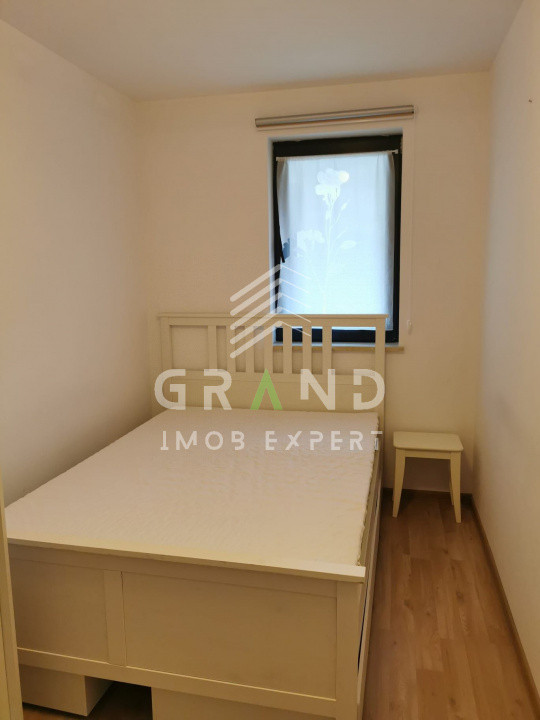 Ap 2 camere | BALCON | PARCARE SUBTERANA | Zona Mănăștur-Edgar Quinet