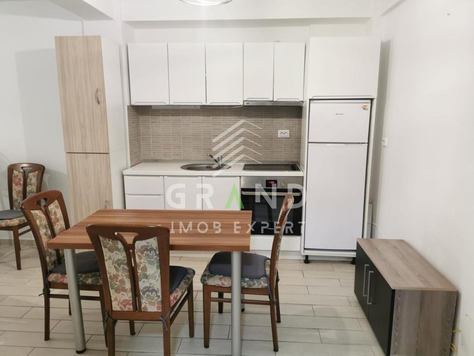 Ap 2 camere | BALCON | PARCARE SUBTERANA | Zona Mănăștur-Edgar Quinet