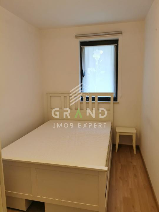 Ap 2 camere | BALCON | PARCARE SUBTERANA | Zona Mănăștur-Edgar Quinet
