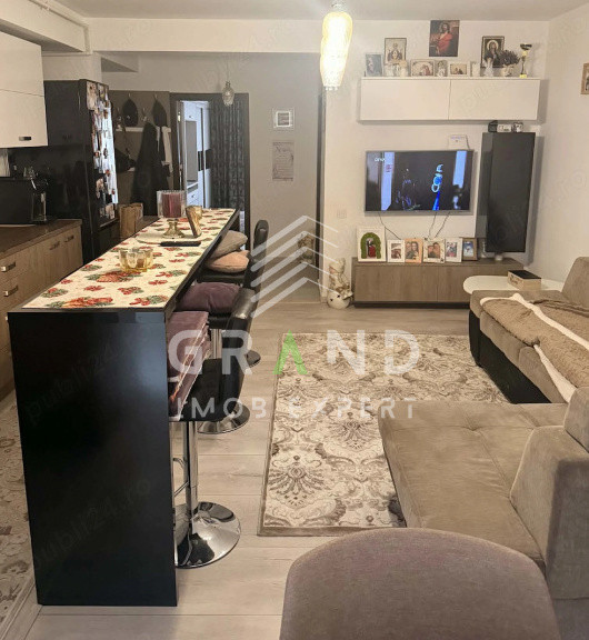 Apartament | 2 Camere | 60 MP | 2 Balcoane | Vivo/Razoare