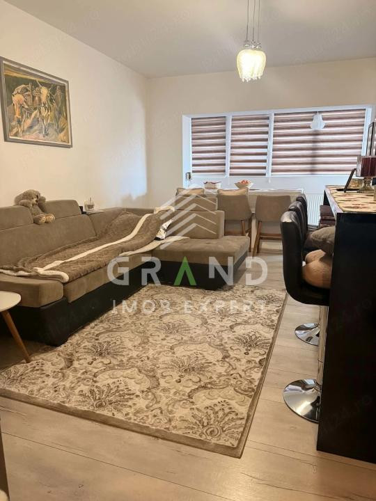 Apartament | 2 Camere | 60 MP | 2 Balcoane | Vivo/Razoare