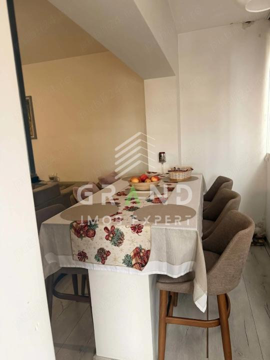 Apartament | 2 Camere | 60 MP | 2 Balcoane | Vivo/Razoare