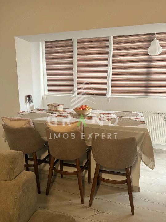 Apartament | 2 Camere | 60 MP | 2 Balcoane | Vivo/Razoare