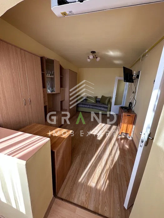 Garsonieră în zona Expo Transilvania