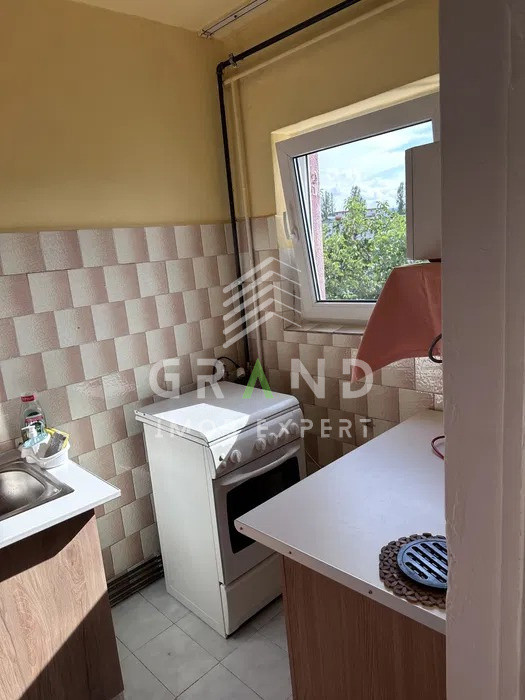 Garsonieră în zona Expo Transilvania