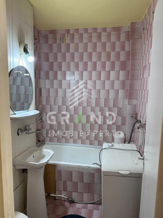 Garsonieră în zona Expo Transilvania