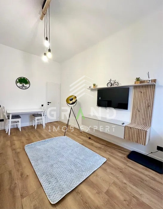 Apartament cu o camera, zona Eroilor, Cluj-Napoca
