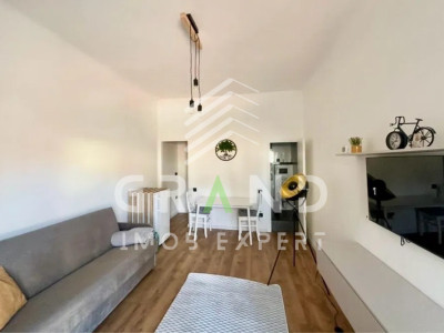Apartament cu o camera, zona Eroilor, Cluj-Napoca