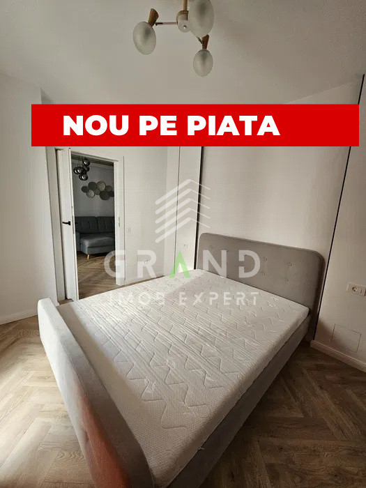 Nou pe Piata | Apartament 2 Camere | Balcon | Parcare | Elite City